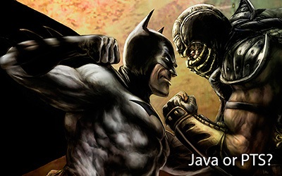 Java vagy pont, hogy a select () Java vagy pont kiválasztásához