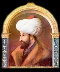 Fatih jog hatalmi harc minden eszközzel jók (teljesítmény) Fatih jog hatalmi harc minden eszközzel jó