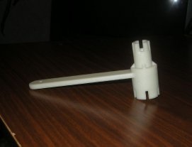 Szelep csere csónak pvc (szelep) Műbillentyű csónak pvc