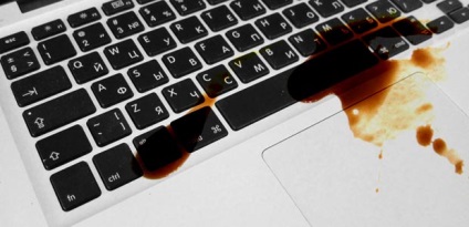 Pótkulcsok egy laptop billentyűzet (megjelent csere rendszer) Pótkulcsok egy laptop billentyűzet