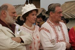 Hare Hare a mélység felett, aki utoljára nevet, filmkocka (Ruben Dishdishyan) Hare Hare a mélység felett, aki utoljára nevet, filmkocka
