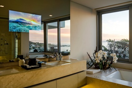Mirror TV lakberendezés, alldesign (tervező irodák) Mirror TV lakberendezés, alldesign