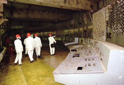 Ház tanúsítvány csernobili áldozatok -, hogyan lehet - Csernobil bizonyítvány