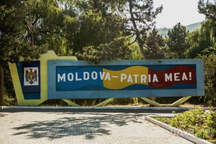Üdülő-byto Moldovan gazda (farmer) Lakó byto Moldovan paraszt