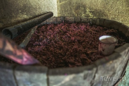Üdülő-byto Moldovan gazda (farmer) Lakó byto Moldovan paraszt