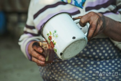 Üdülő-byto Moldovan gazda (farmer) Lakó byto Moldovan paraszt