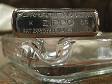 Zippo - ez (Zippo) Zippo - ez