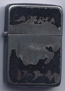 Zippo - ez (Zippo) Zippo - ez