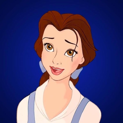 Hamupipőke visel cipőt 34, mérete 5 és 18 ismeretlen tényeket a Disney hercegnők (méret) Hamupipőke visel cipőt 34, mérete 5 és 18 ismeretlen tényeket a Disney hercegnők