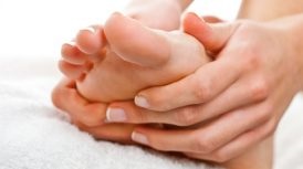 Viszketés a lábujjak között - okok és hogyan kell kezelni a lábujjak közötti héjat a bőr és a viszketés