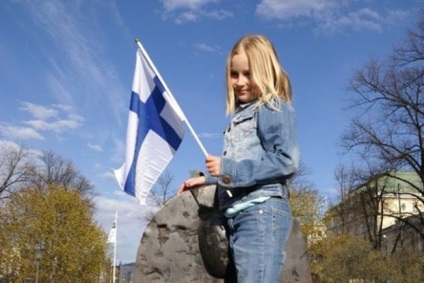 10 tény a finn oktatási rendszer - mitől különleges róla, ezért úgy vélik, a legjobb a világon
