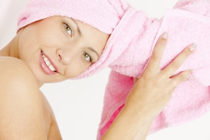 10 maszk haj ricinusolaj, a blog a nők