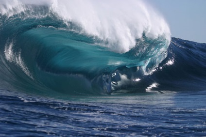 10 legveszélyesebb hullámok a világon