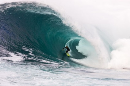 10 legveszélyesebb hullámok a világon