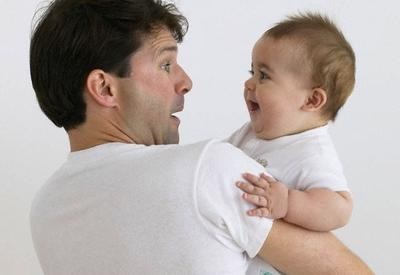 10 fontos tipp, hogy a fiatal apa