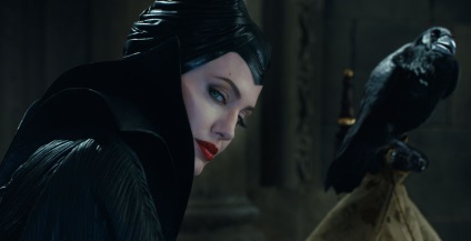 11 tény a létrehozását Maleficent, sinemafiya