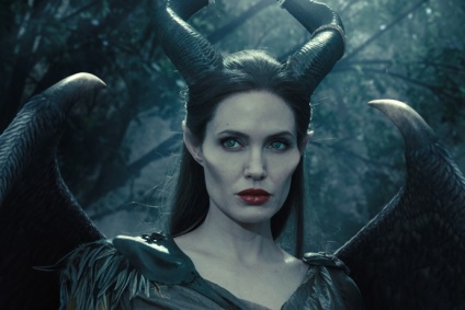 11 tény a létrehozását Maleficent, sinemafiya