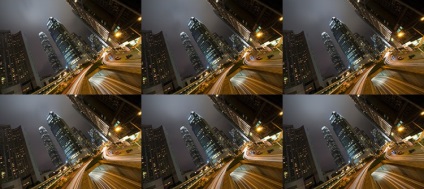 12 tipp a szakértők hogyan lehet fényképezni a városi tájkép, éjszaka, fotóblog - Utazás a világ