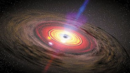 25 elképesztő tényeket a kozmosz