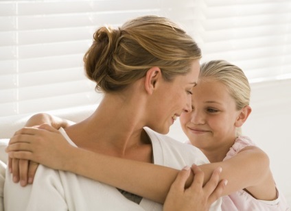 5 ok, hogy legyen egy egyedülálló anya