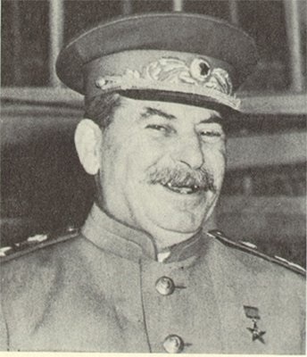 7. A fő titka Sztálin hét orosz