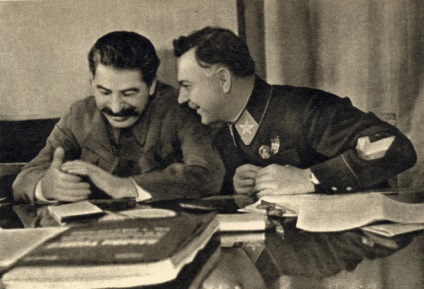 7. A fő titka Sztálin hét orosz