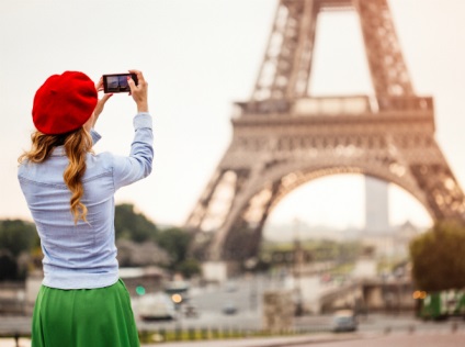 7 szabályzata francia élet tanít, hogy boldog legyen, a Marie Claire