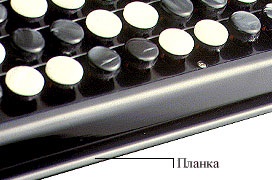 Gomb harmonika (ábrák szám) gomb harmonika