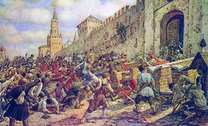 Alekszej Mihajlovics - Életrajz - Orosz Történelmi Könyvtár (Dóm kódex 1649) Alekszej Mihajlovics - Életrajz - Orosz Történelmi Könyvtár