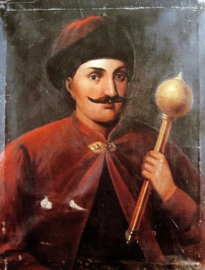 Alekszej Mihajlovics - Életrajz - Orosz Történelmi Könyvtár (Alexis) Alekszej Mihajlovics - Életrajz - Orosz Történelmi Könyvtár