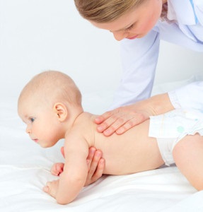 Allergia a csecsemő tünetek és kezelés