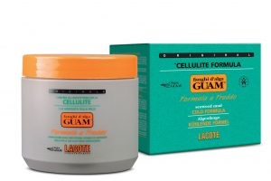 Anti-cellulit krém Guam ár, vélemények, leírások