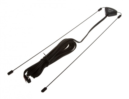 Autó antenna (antenna) autó antenna