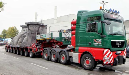 Auto valami különleges (traktor) Auto valami különleges