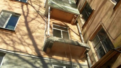 Francia erkély kép milyen, kovácsolt erkély, kovácsolás, egy magánházban, saját kezűleg,
