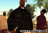 Bandák a GTA San Andreas-- GTA San Andreas - vezetés - cikkek Directory - PlayZone összes pc játékok