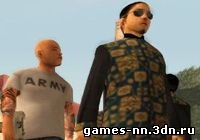 Bandák a GTA San Andreas-- GTA San Andreas - vezetés - cikkek Directory - PlayZone összes pc játékok