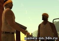 Bandák a GTA San Andreas-- GTA San Andreas - vezetés - cikkek Directory - PlayZone összes pc játékok