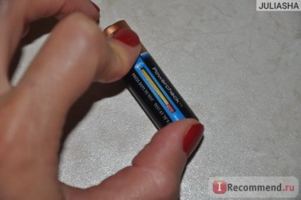 Elemek Duracell turbo max - «tartós akkumulátor töltöttség kijelző! „A felhasználók véleménye (Duracell) Elemek Duracell turbo max - «tartós akkumulátor töltöttség kijelző! „A felhasználók véleménye