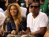 Beyonce és Dzhey Zi (DJ) Beyonce és Dzhey Zi