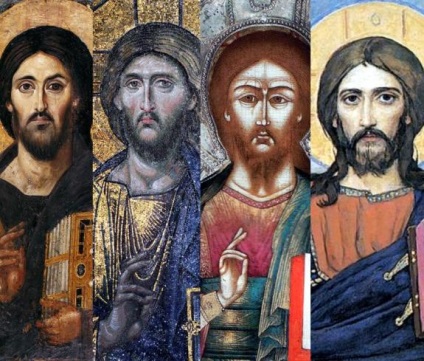 Lélektelen akár festett ikonok, az ortodox élet