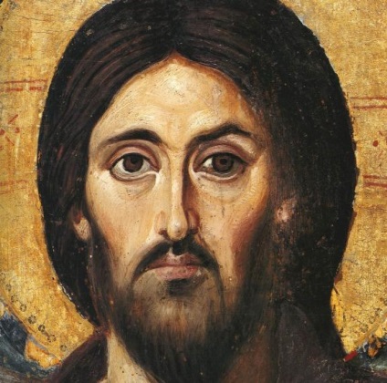 Lélektelen akár festett ikonok, az ortodox élet