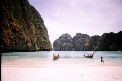 Jegyek Phuket repülni, mint egy olcsó (Patong) Jegyek Phuket, mint egy légy olcsó