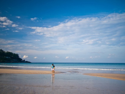 Jegyek Phuket, mint egy légy olcsó