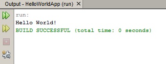 Gyors bemutató java ide netbeans (gyors) Gyors bemutató java ide netbeans