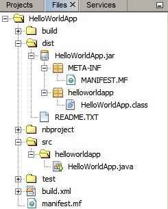 Gyors bemutató java ide netbeans (manuális) Gyors bemutató java ide netbeans