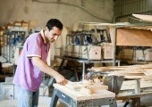 Üzleti turmixot, berendezések gyártásához (koktélok) Üzleti turmixot Berendezés