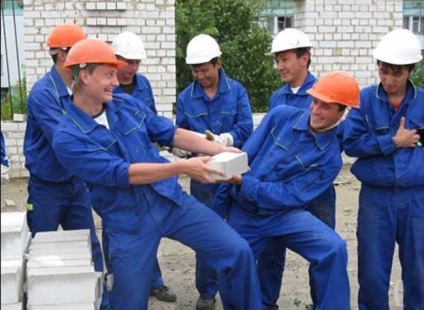 Az üzleti terv a szálló személyzete - hogyan lehet megnyitni a szálló személyzetük (szálló személyzete) Az üzleti terv a szálló személyzete - hogyan lehet megnyitni a szálló személyzete