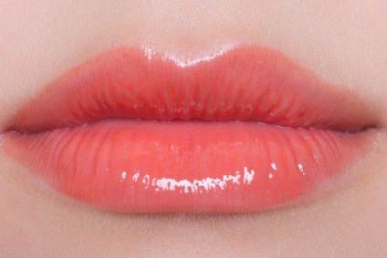 Lip Gloss Dior (Dior) lédús, uvelichivyuschie térfogata rezisztens