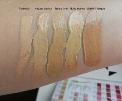 Blog mursika jó) alapítvány luxe Avon minden színárnyalatú (luxe) Blog mursika jó) alapítvány luxe Avon minden árnyalata